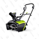 Reyleo Electric Snow Blower | $98 | Amazon | Promo code ZK35YDAA